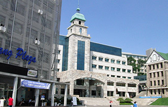 漢陽大学