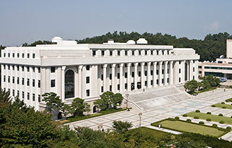 慶煕大学校 国際キャンパス