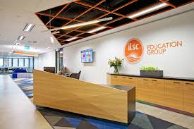 ILSCオーストラリア　シドニー校