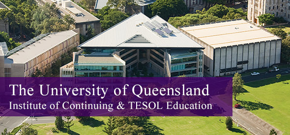 The University of Queensland