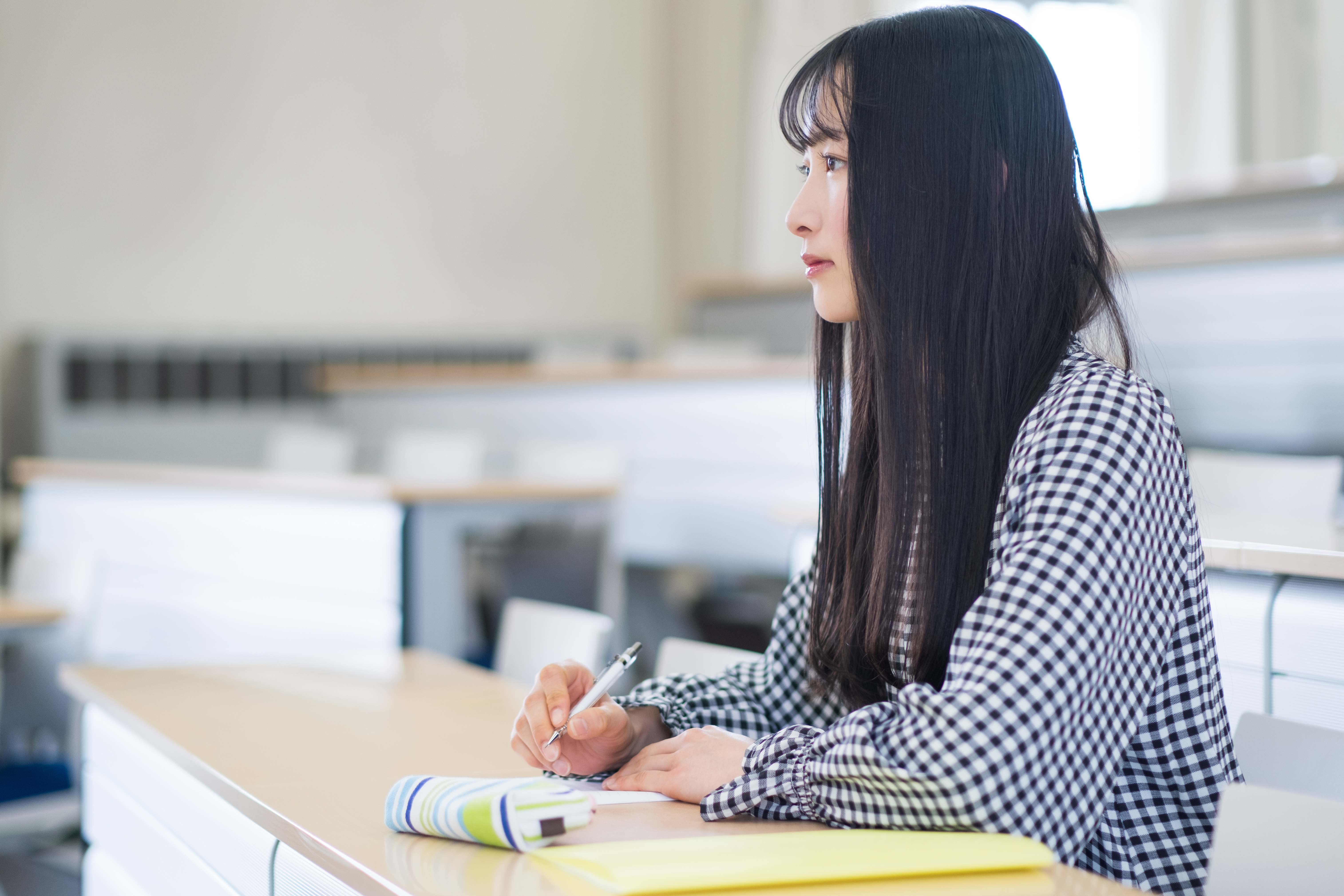 STEP3 留学カウンセリング