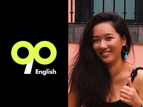 英語で人生を切り拓く