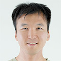 冨江 恭直さん