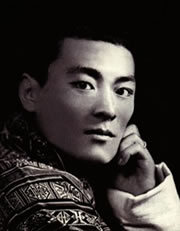 第3代ブータン国王