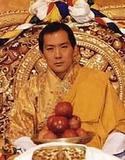 第4代ブータン国王