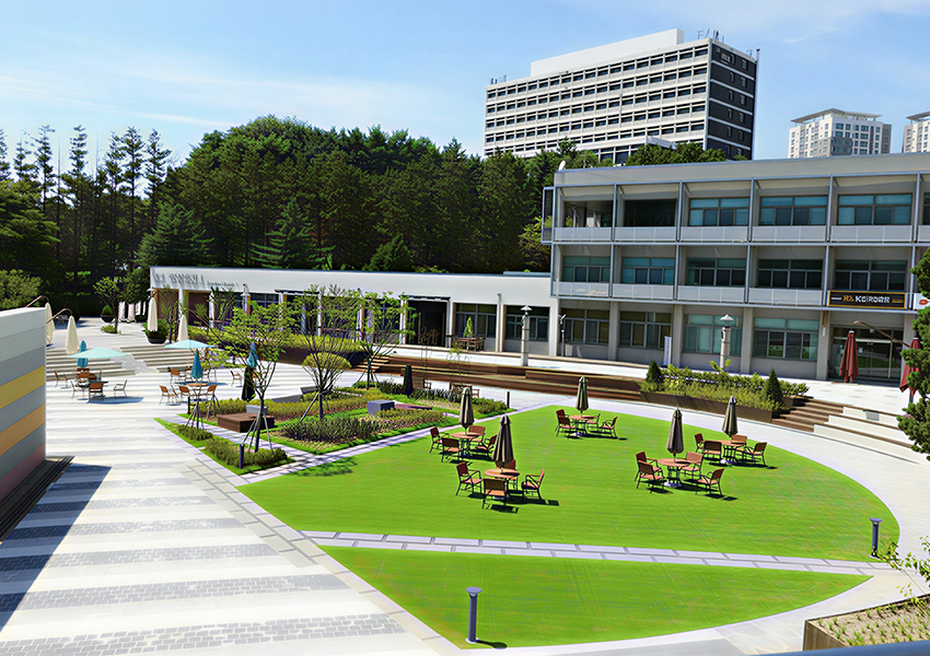 学生会館