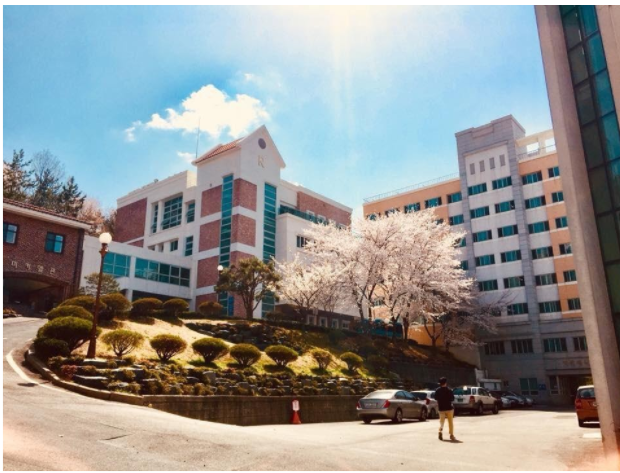 釜山カトリック大学