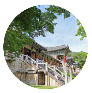 慶州