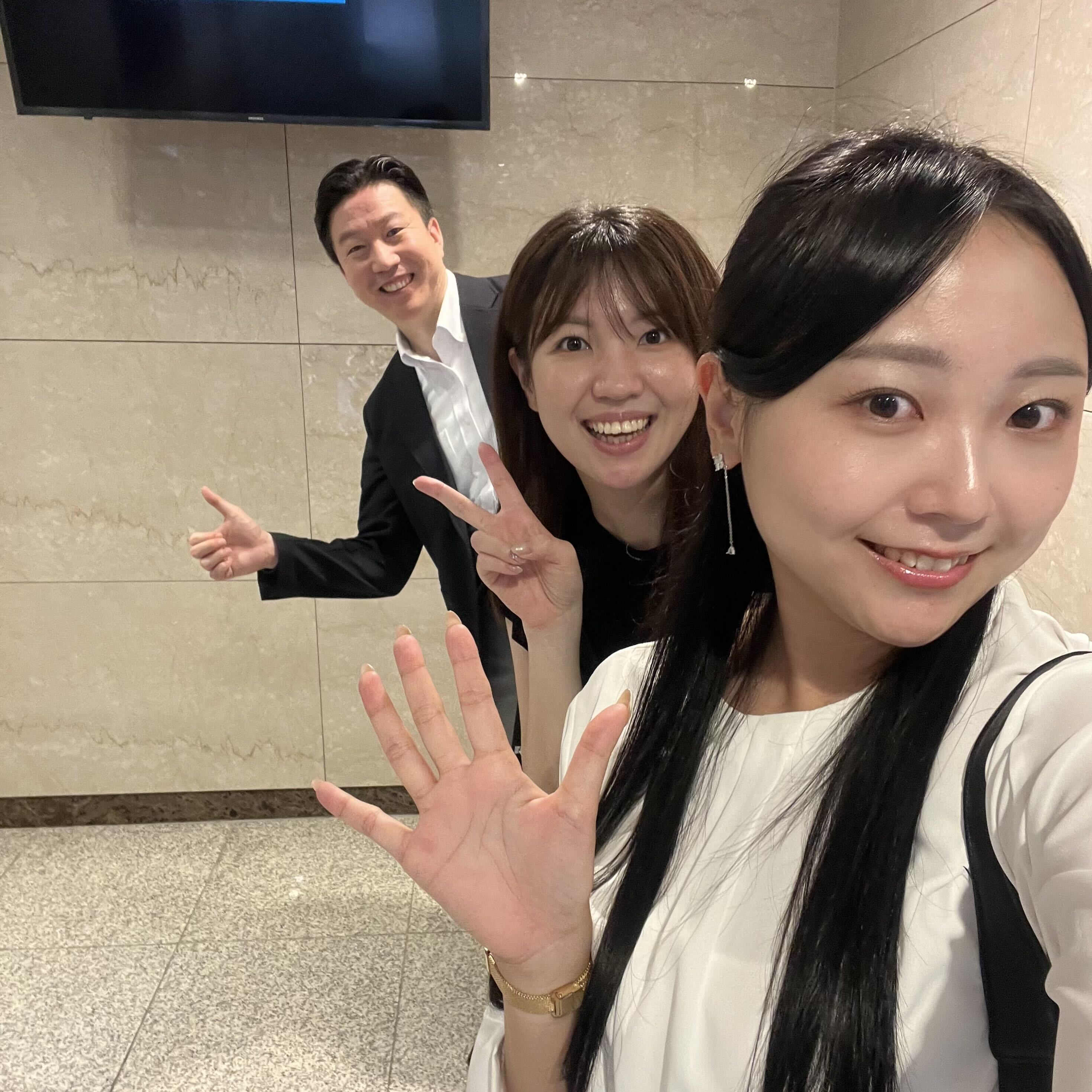 私たちがサポートいたします!