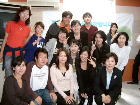 春休み韓国留学プログラム カナタ韓国語学院 グループレッスンコース 毎日留学ナビ