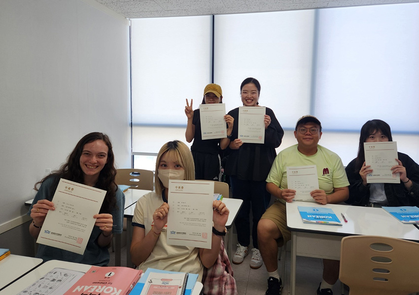 クラス集合写真