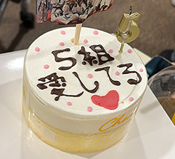 S.Sさん