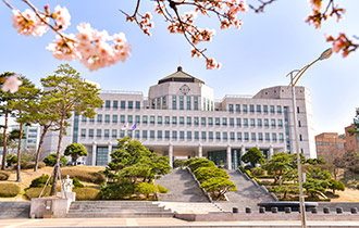 檀国大学