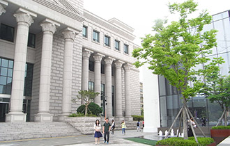 韓国外国語大学校