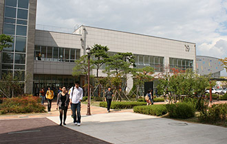 仁川大学校