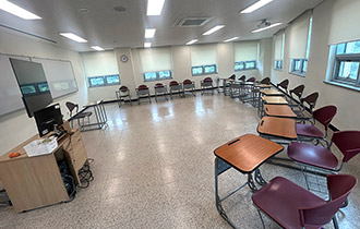 世宗大学