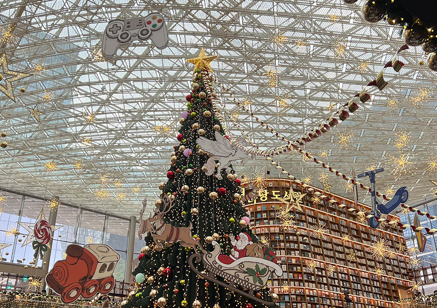 クリスマス