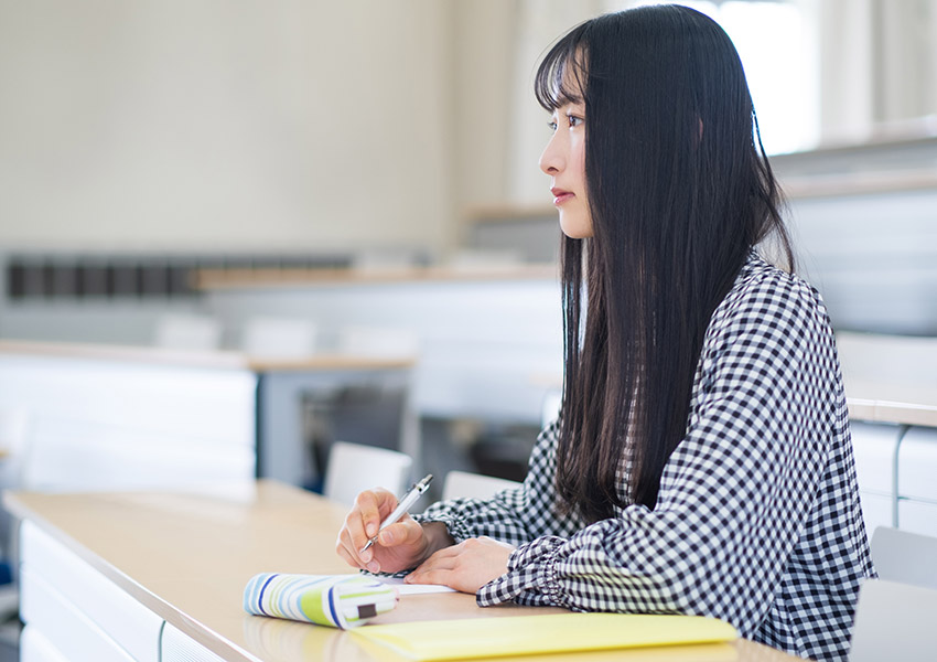 STEP3 留学カウンセリング