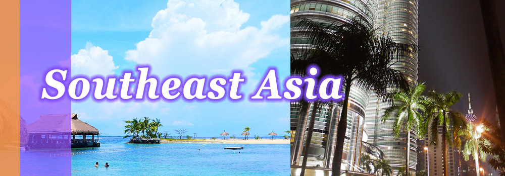 東南アジア短期留学・夏休み