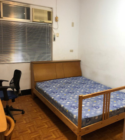 部屋の例