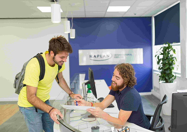 カプラン・リバプール校