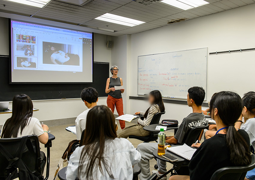 アクティビティ