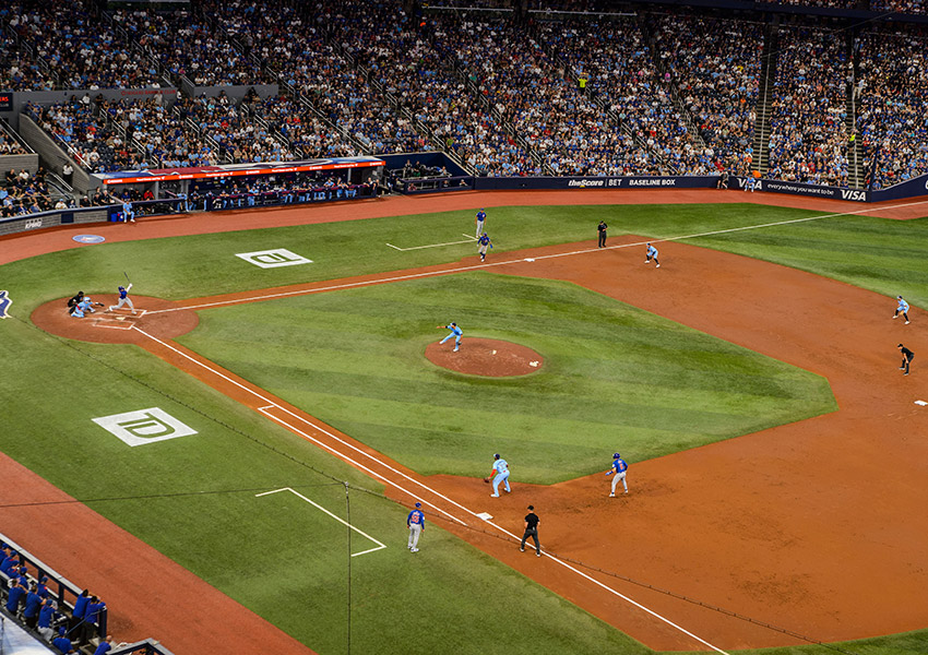 アクティビティ