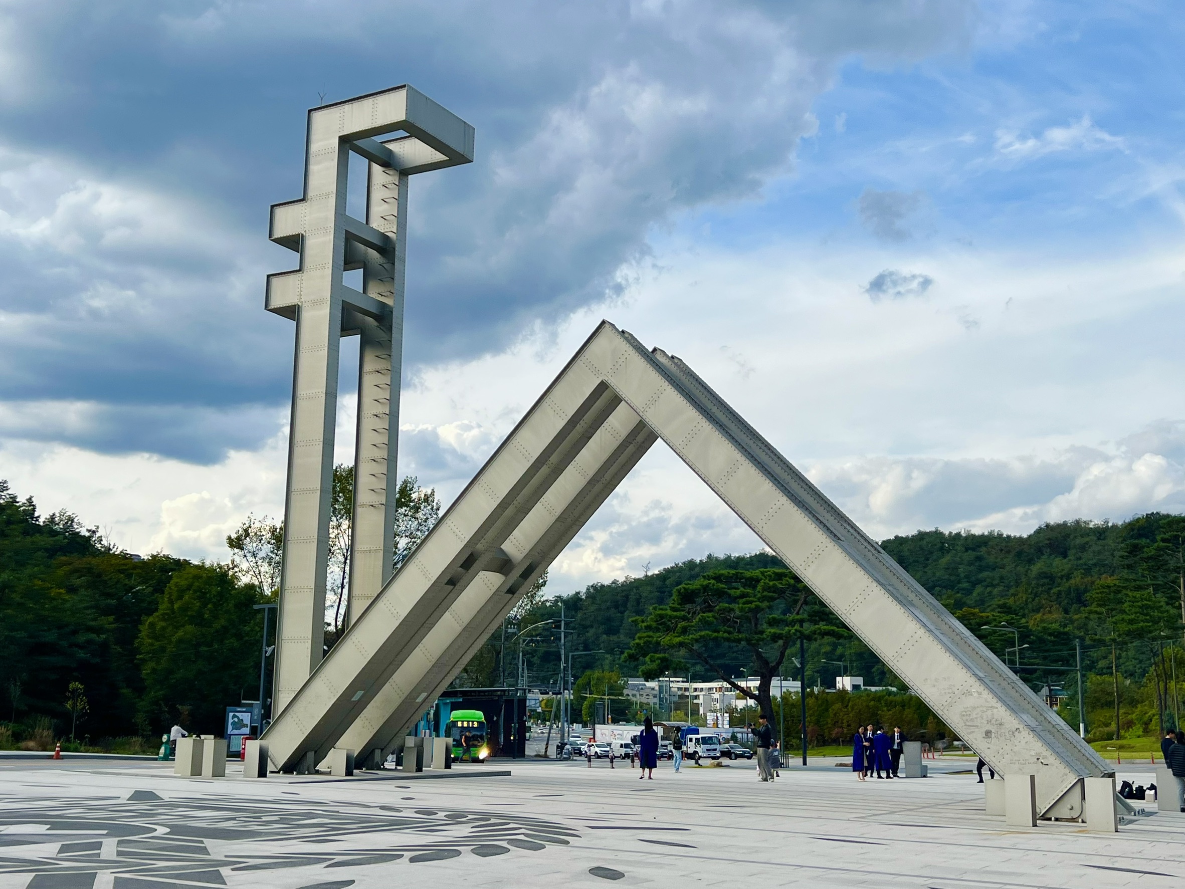 国立ソウル大学