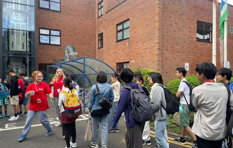 サポート体制も万全