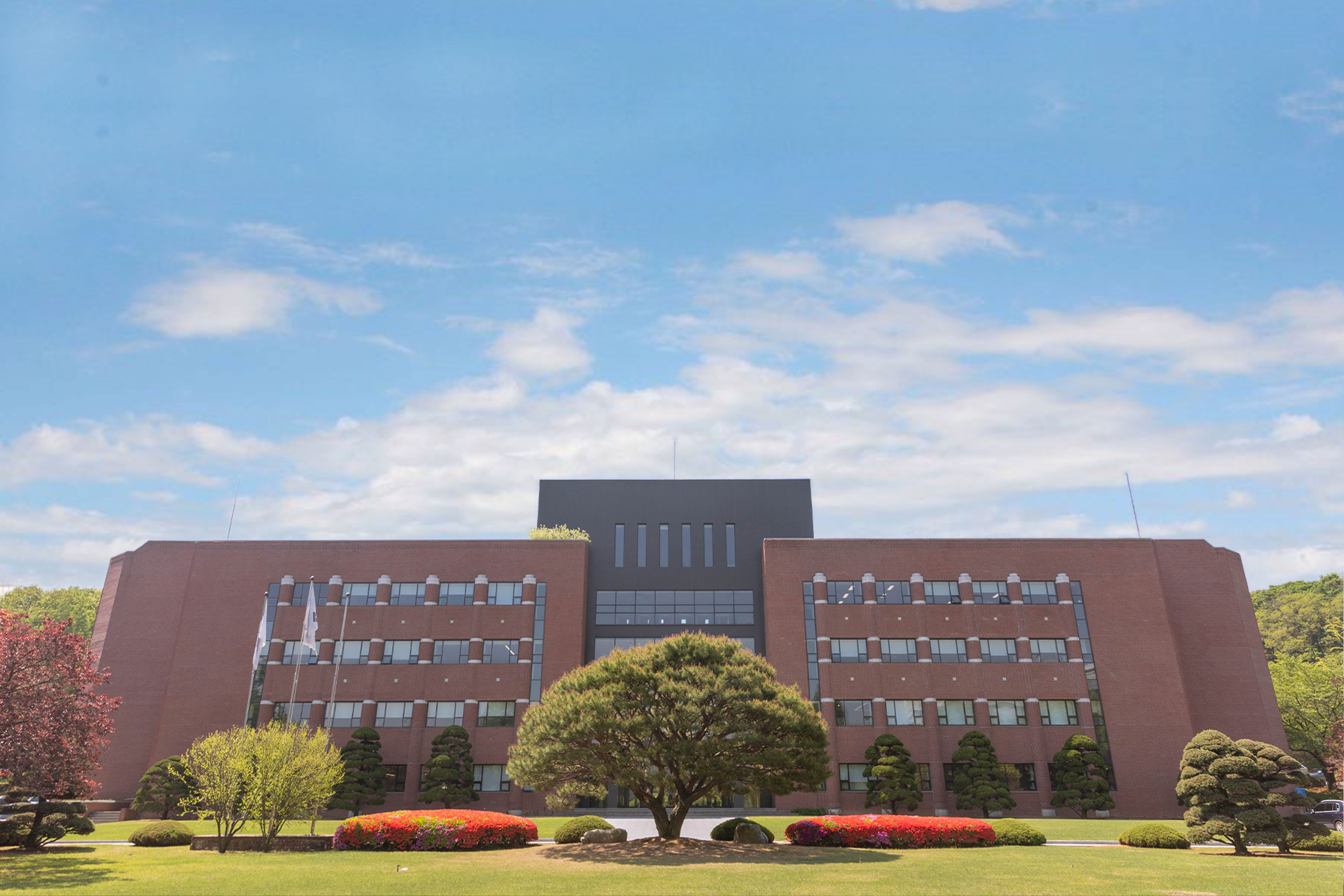 国際大学