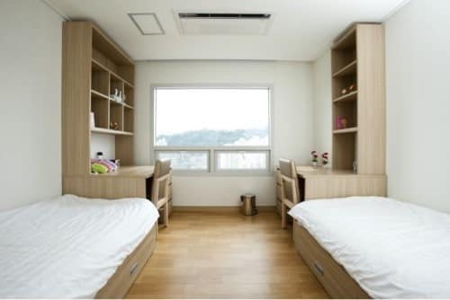 【2人部屋】確約可能です🏡
