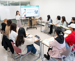 TOPIK３～6級対策クラスあり🙌